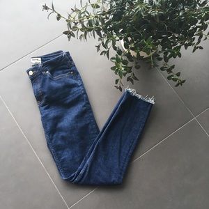 Acne studios skin 5 pocket